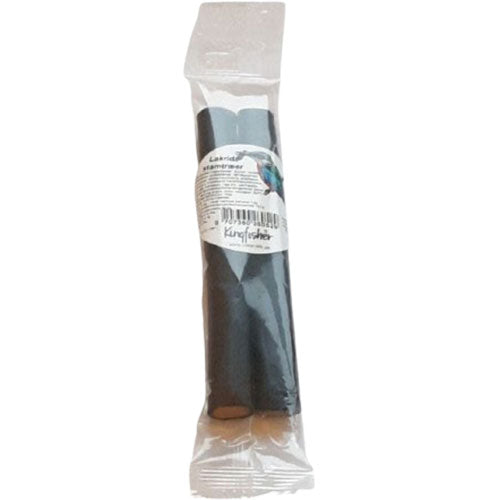Kingfisher Lakridsstamtræer (2 Stk.) | 60 gr fra Kingfisher på Mecindo.dk