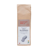 Skaertoft mølle Brødblanding, Malt Rugbrød Økologisk | 500 gr fra Skaertoft mølle på Mecindo.dk