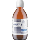 VitaOil Icelandic Omega 3 Fra Torsk | 280 ml fra VitaOil på Mecindo.dk