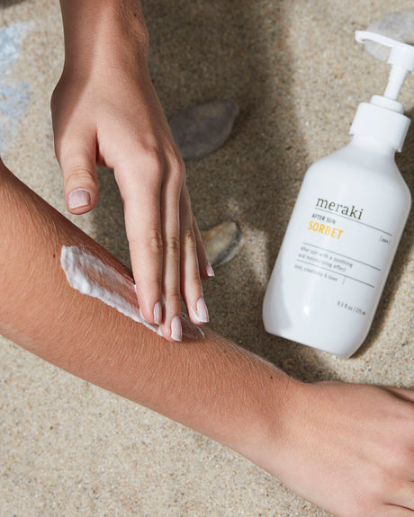 Meraki Pure After Sun Sorbet | 275 ml fra Meraki på Mecindo.dk