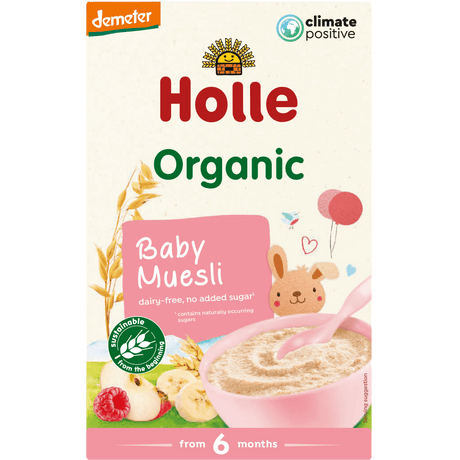 Holle Mysligrød Økologisk | 250 g fra Holle på Mecindo.dk