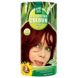 Henna Plus Hårfarve (40 ml) | 5.64 Red fra Henna Plus på Mecindo.dk