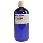 MacUrth Shampoo Patchouli | 500 ml