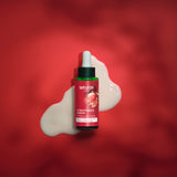 Weleda Firming Face Serum Pomegranate | 30 ml fra Weleda på Mecindo.dk