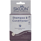 Skoon Solid Shampoo Bar Shampoo & Conditioner 2 I 1 | 90 gr fra Skoon på Mecindo.dk