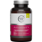 Novo Vita Antioxidant+ | 120 kapsler