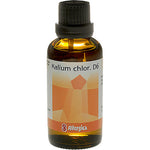 Allergica Kalium Chlor. D6 Cellesalt 4 | 50 ml