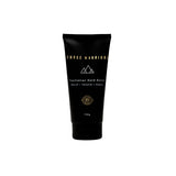 Three Warriors Tasmanian Sand Scrub | 150 gr fra Three Warriors på Mecindo.dk