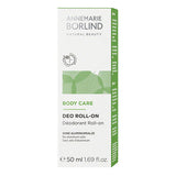 Annemarie Börlind Bodycare Deo Roll-on | 50 ml fra Annemarie Börlind på Mecindo.dk