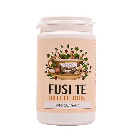 Rømer Fusi Te | 100 gr fra Rømer på Mecindo.dk