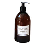 Laesø Saltcare Hand & Body Soap Urtehaven, De Danske Øer | 500 ml fra Laesø Saltcare på Mecindo.dk