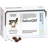 Pharma Nord Selenoq10 fra Pharma Nord på Mecindo.dk