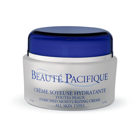 Beauté Pacifique Fugtighedscreme | 50 ml