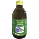 Oil of Life Ren Hørfrøolie Økologisk | 250 ml