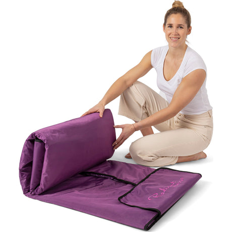 Radiant Health Infrarødt Saunataeppe Basic fra Radiant Health på Mecindo.dk