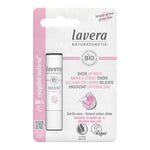 lavera Læbepomade Beauty & Care Rosé | 4 gr