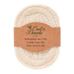 Croll & Denecke Sæbepude Luffa