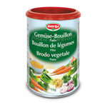 Morga Grøntsagsbouillon | 1 kg