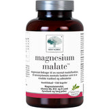 New Nordic Magnesium Malate | 180 kapsler fra New Nordic på Mecindo.dk