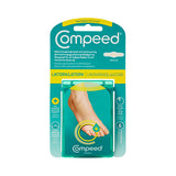 Compeed Ligtorn Moist 6 Stk. fra Compeed på Mecindo.dk