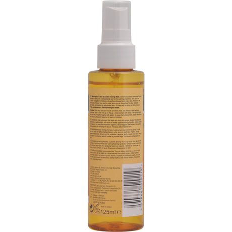 Neutrogena Clear & Soothe Toning Mist | 125 ml fra Neutrogena på Mecindo.dk