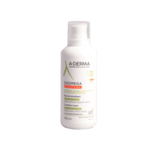 A-Derma Exomega Control Balm | 400 ml fra A-Derma på Mecindo.dk