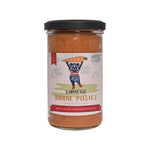 Rømer Smørepålæg Bjørneguf Børne Postej Økologisk | 250 gr