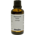 Allergica Apisinum D30 Comp. | 50 ml
