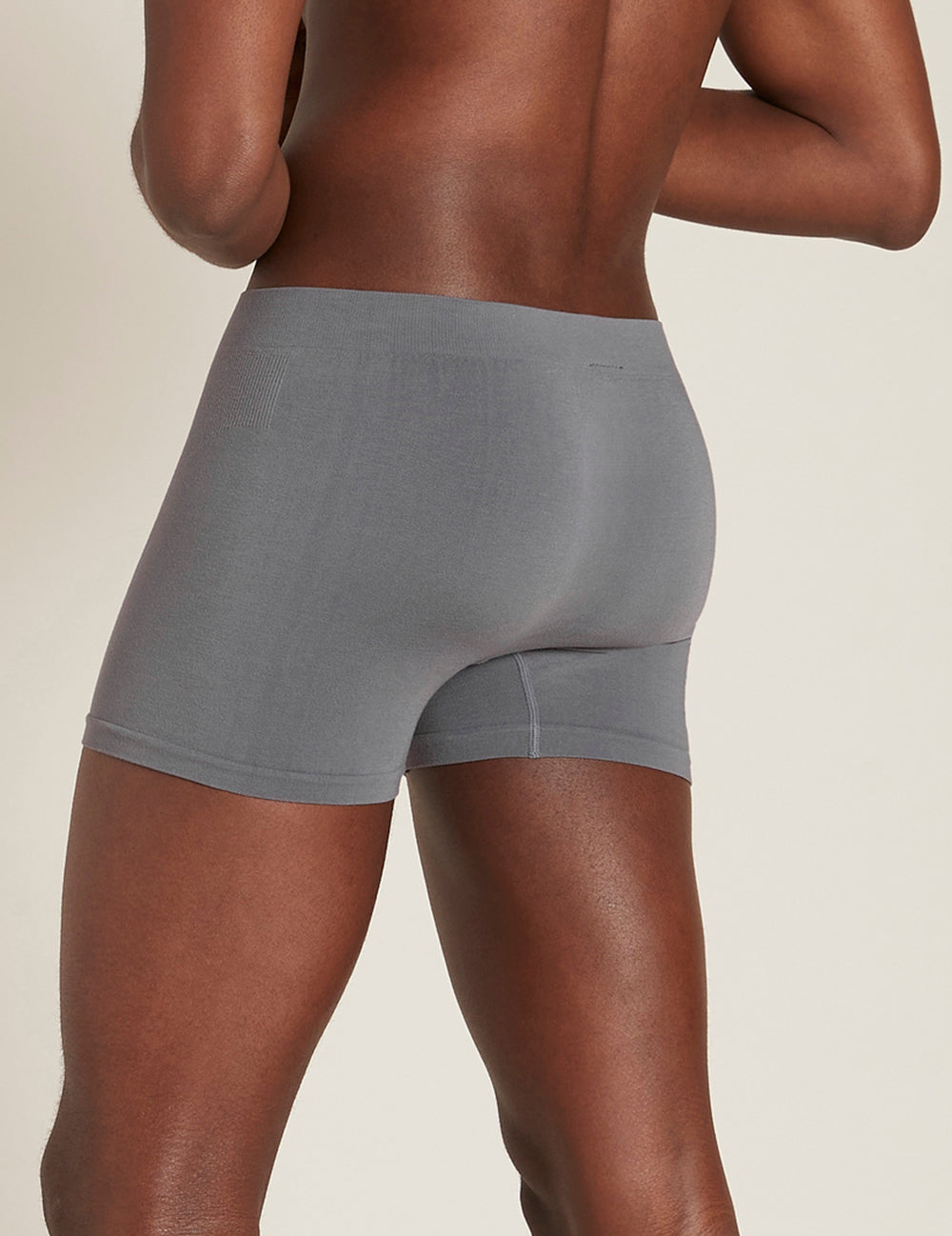 Boody Men´s Boxers Charcoal | Str. M fra Boody på Mecindo.dk