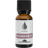 Natur-Drogeriet Rosenolie Aromaterapi Parfumeolie | 20 ml fra Natur-Drogeriet på Mecindo.dk