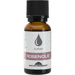 Natur-Drogeriet Rosenolie Aromaterapi Parfumeolie | 20 ml