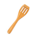 Biogan Paletkniv M. Riller 30 Cm Kirsebærtræ