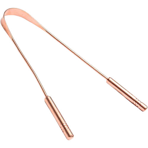  Tungeskraber af kobber | 1 stk