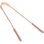 Tungeskraber af kobber | 1 stk