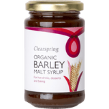 Clearspring Byg Malt Sirup | 300 g fra Clearspring på Mecindo.dk