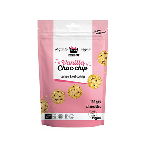 Kookie Cat Shareables Ø | 100 gr fra Kookie Cat på Mecindo.dk
