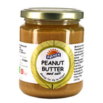 Rømer Peanut Butter Økologisk | 250 gr