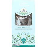 English Tea Shop Pure White Tea, Økologisk | 15 br fra English Tea Shop på Mecindo.dk
