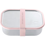 AYA&IDA Lunch Box 1000 ml | Soft Rose
