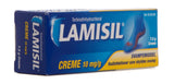 Lamisil Creme 1% | 7.5 gr fra Lamisil på Mecindo.dk