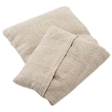 Meraki Therapy Eyepillow Beige fra Meraki på Mecindo.dk