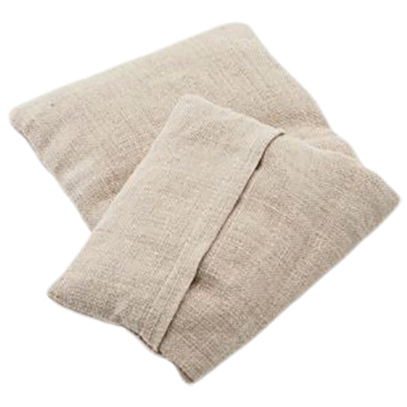 Meraki Therapy Eyepillow Beige fra Meraki på Mecindo.dk