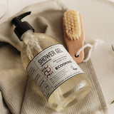 Ecooking Showergel | 300 ml fra Ecooking på Mecindo.dk