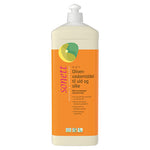 Sonett Oliven Vaskemiddel Til Uld, Silke M. Lavendelduft | 1 ltr