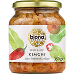 Biona Organic Kimchi Økologisk | 350 gr