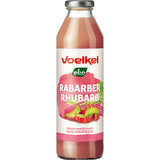 Voelkel Rabarber Nektar saft | 50 cl