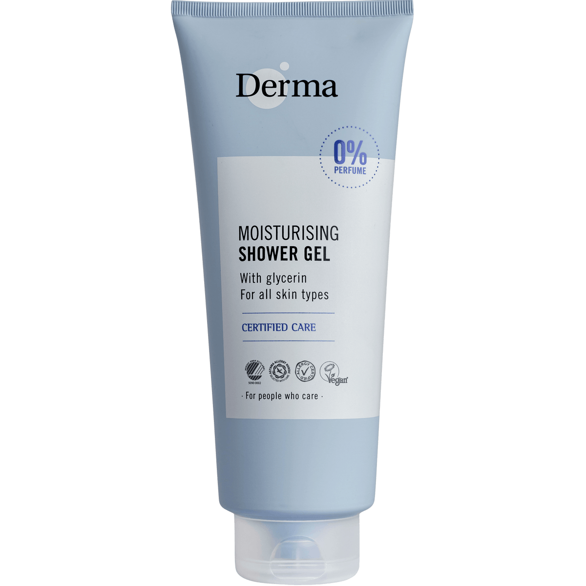 Derma Family Shower Gel | 350 ml