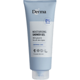 Derma Family Shower Gel | 350 ml