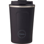 AYA&IDA CUP2GO 380 ml | Matte Black