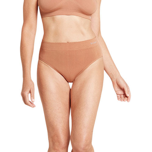Boody Full Briefs Nude 2 | Str. L fra Boody på Mecindo.dk